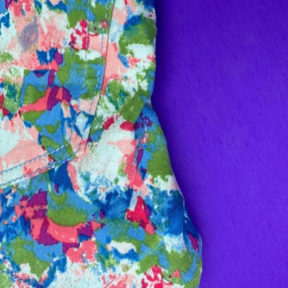 Colorful Shorts - Picture 3 of 3